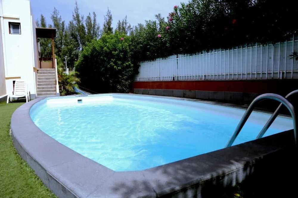 New Miami Playa Apartaments -1 estrelas em San Agustin