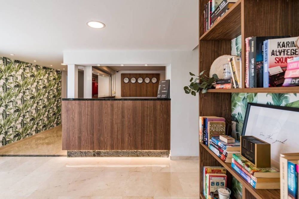 Apartamentos Roca Verde - Playa del Inglés 3