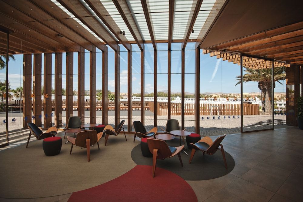 Sotavento Beach Club 3