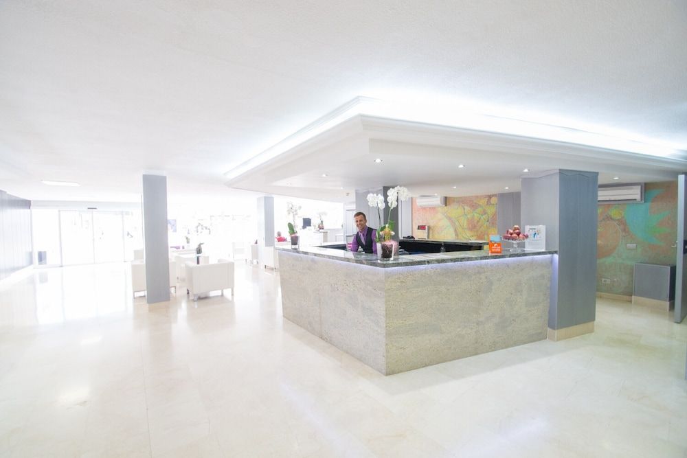 Hotel HL Sahara Playa 2