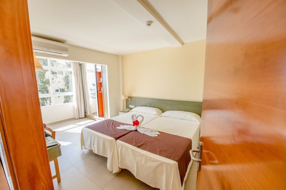 Hotel HL Sahara Playa 3