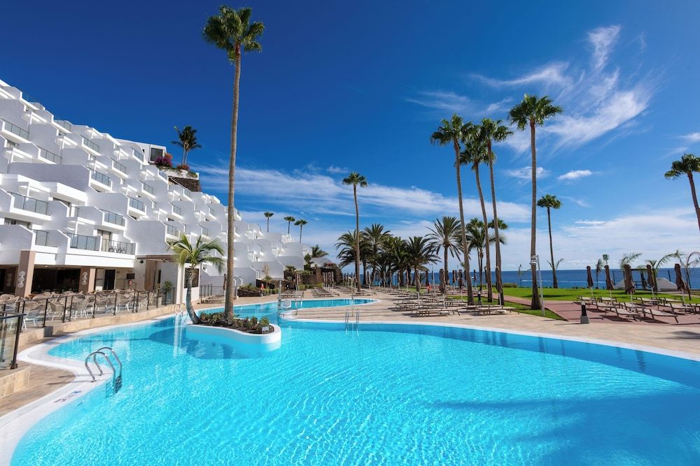Hotel Riu Palace Calypso - Adults Only 1