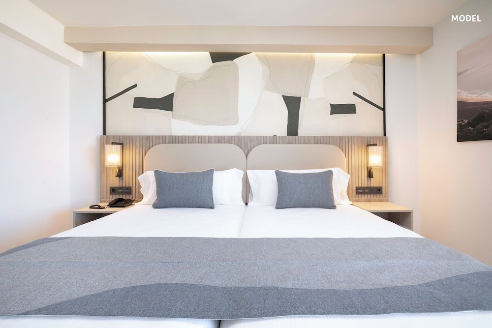 Hotel Riu Palace Calypso - Adults Only 3