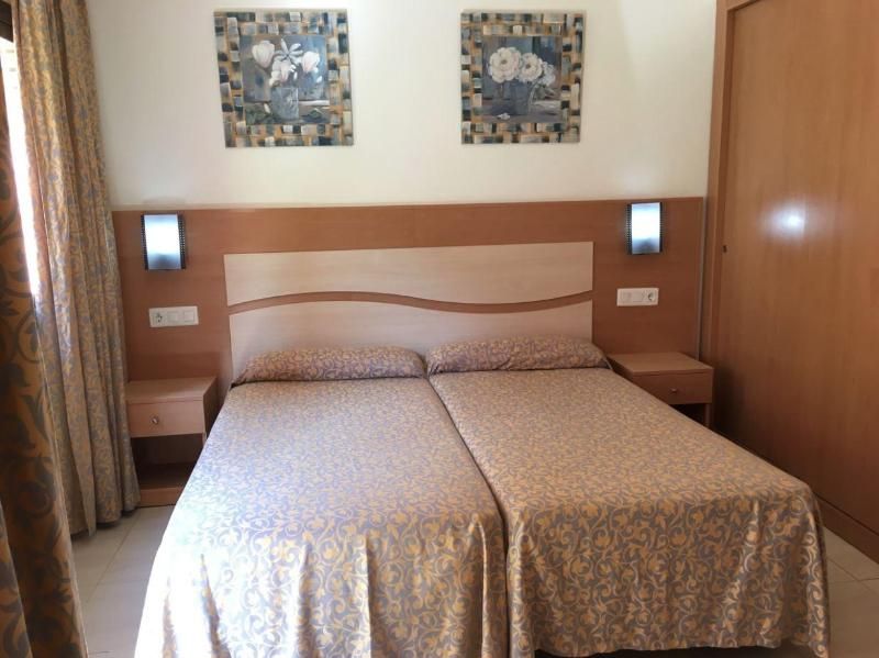 Selvapark Apartamentos 3
