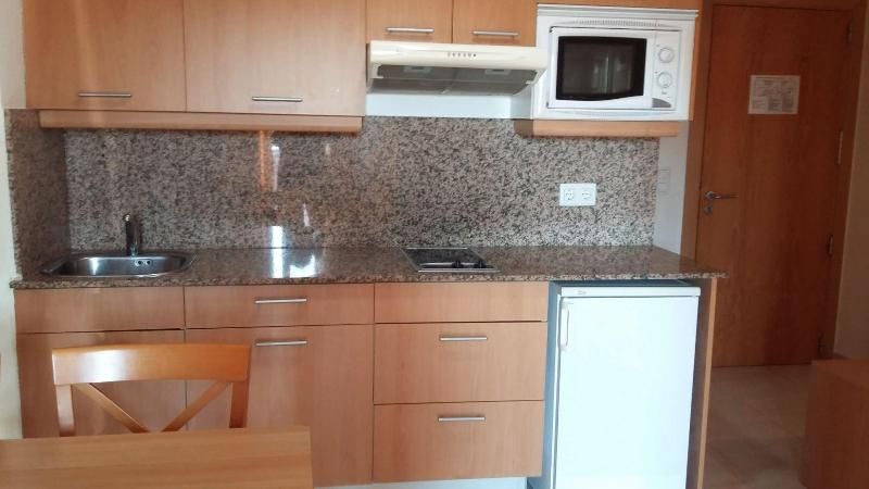 Selvapark Apartamentos 1