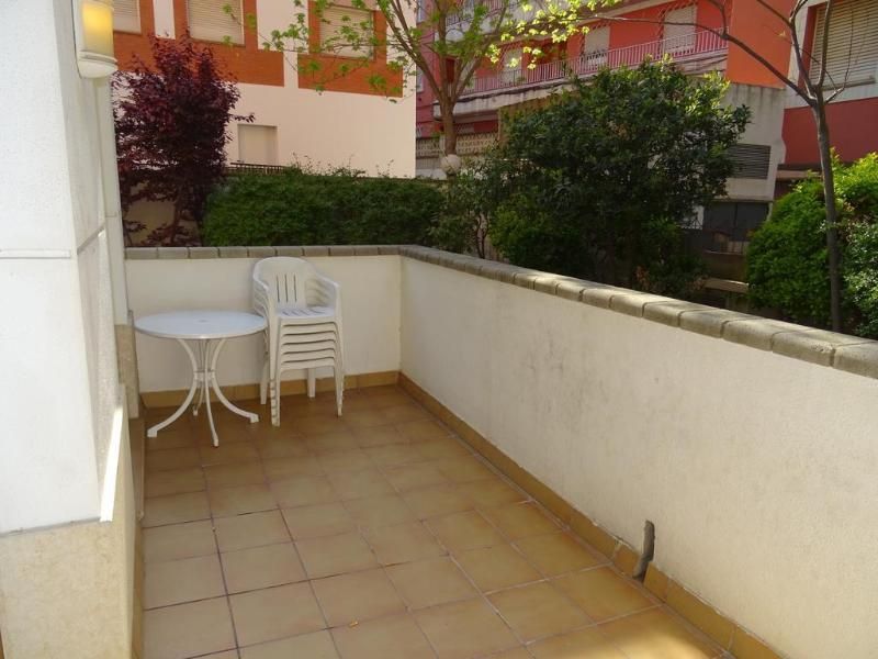 Selvapark Apartamentos 2