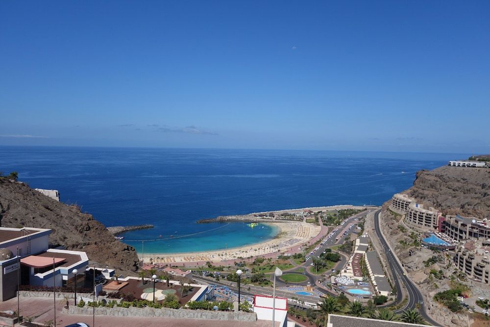 Holiday Club Jardin Amadores 4 stelle a Puerto Rico de Gran Canaria