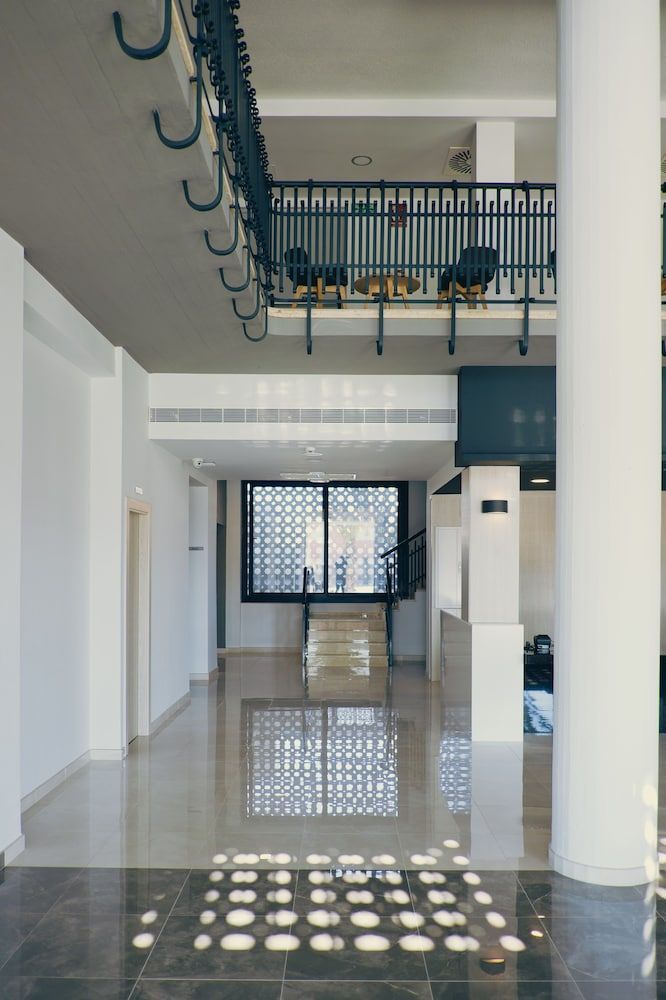 30 Degrees - Hotel Dos Playas Mazarrón 3