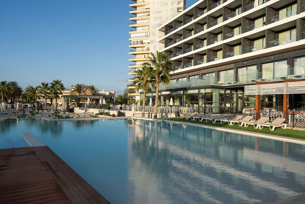 Dos Playas - 30º hotels