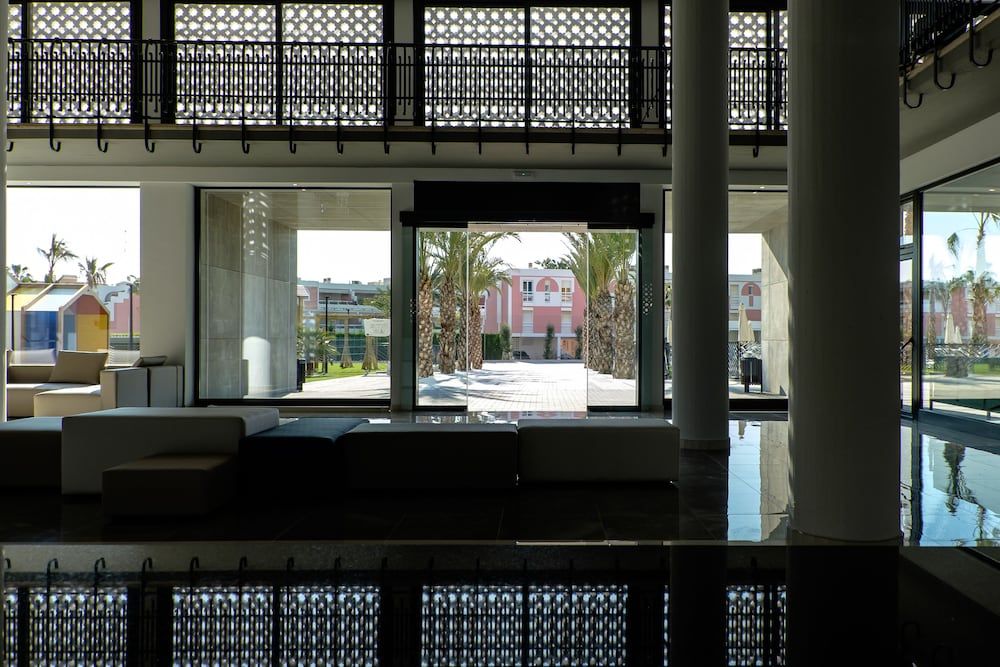 30 Degrees - Hotel Dos Playas Mazarrón 2