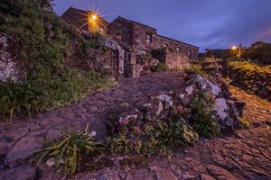 Aldeia da Cuada