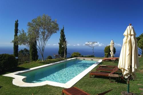 Atrio 4 stelle a Calheta