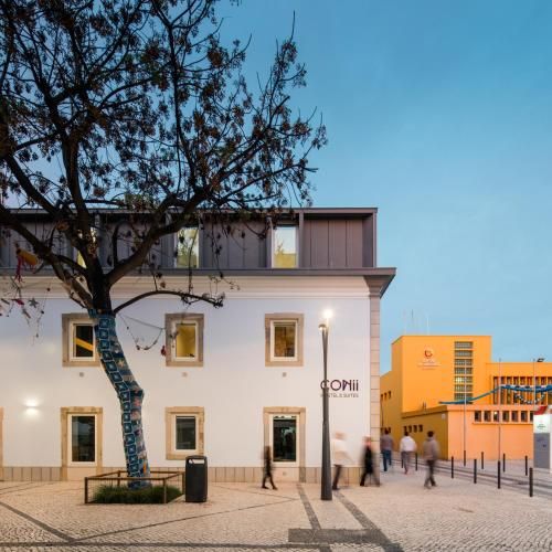 Hostel Conii & Suites Algarve 3