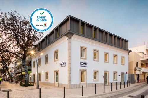 Hostel Conii & Suites Algarve 1