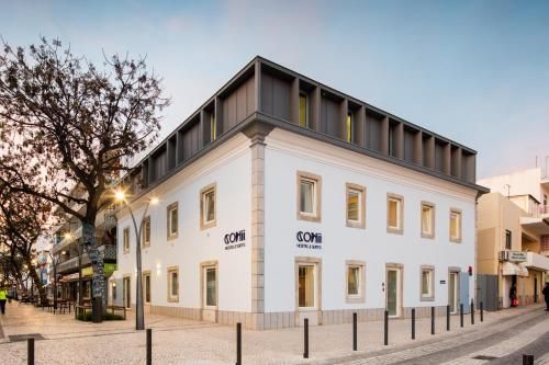 Hostel Conii & Suites Algarve 2