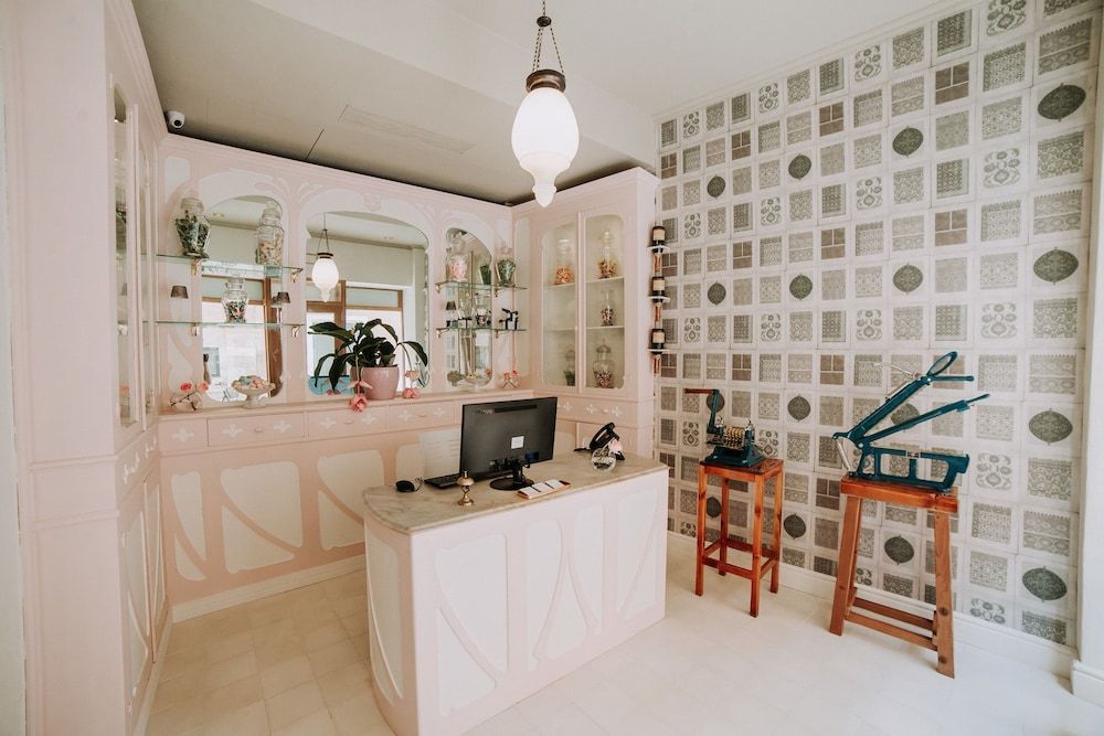 Hotel Boutique Can Sastre 3