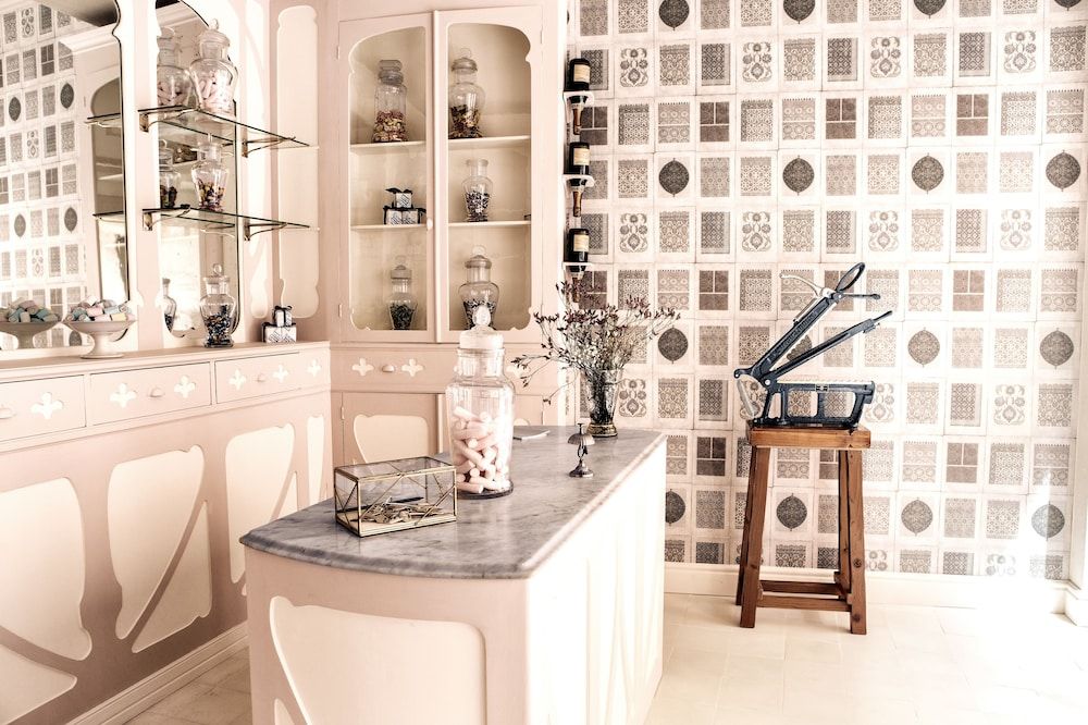 Hotel Boutique Can Sastre 2