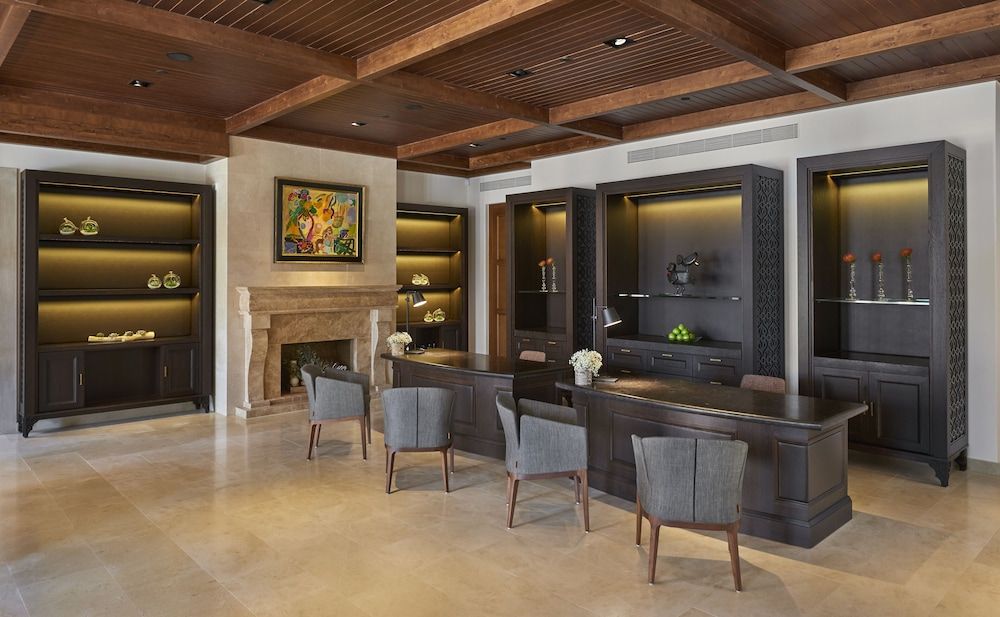 Cap Vermell Grand Hotel 2