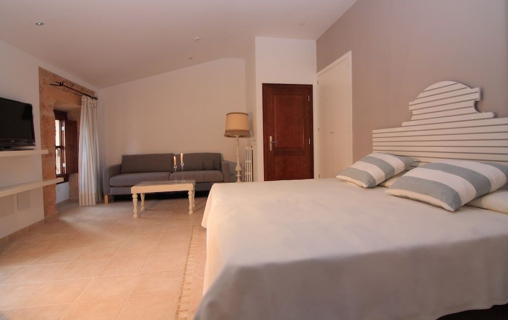 Petit Hotel Algaida 3