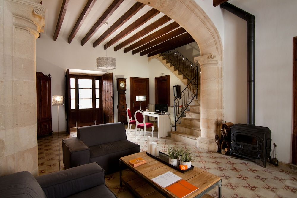 Petit Hotel Algaida 2