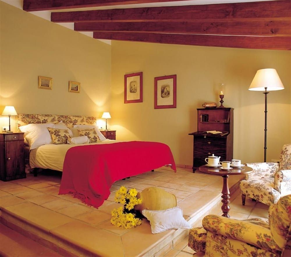 Hotel Rural S'Olivaret 3