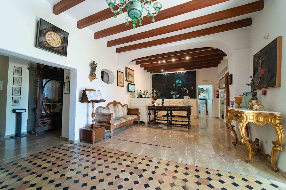 Hotel Rural S'Olivaret 2