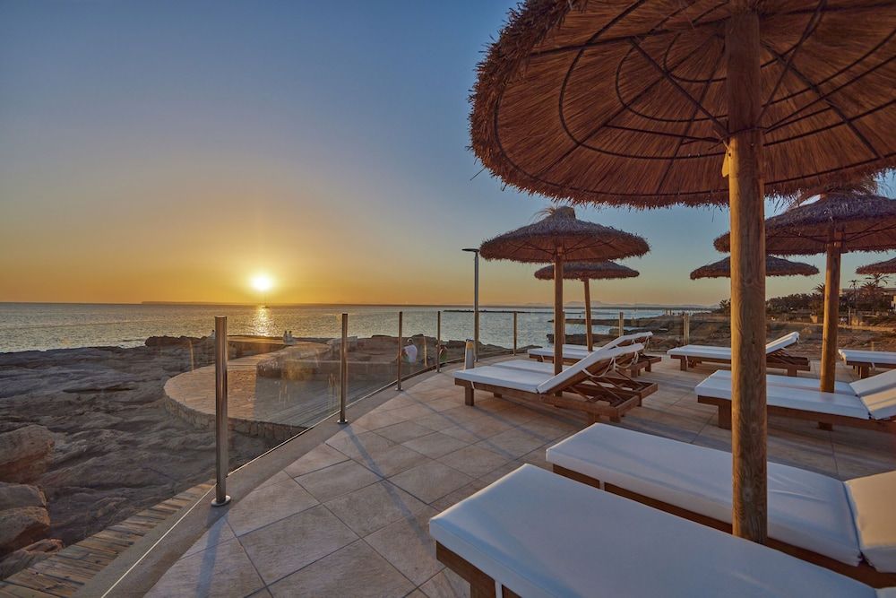 Universal Hotel Cabo Blanco - Adults Only 1