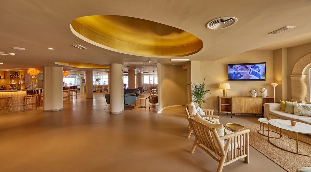 Universal Hotel Cabo Blanco - Adults Only 2