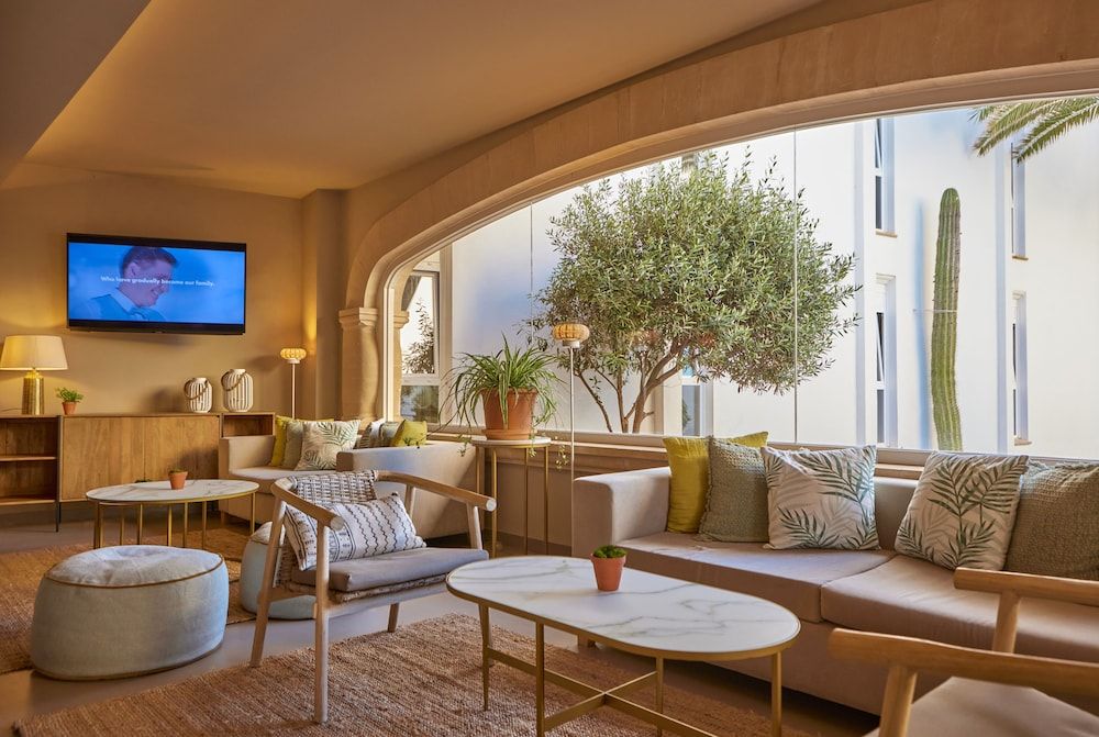 Universal Hotel Cabo Blanco - Adults Only 3