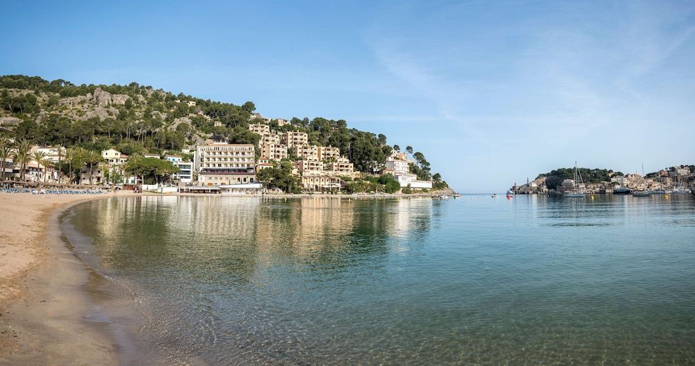 Pure Salt Port de Sóller 1