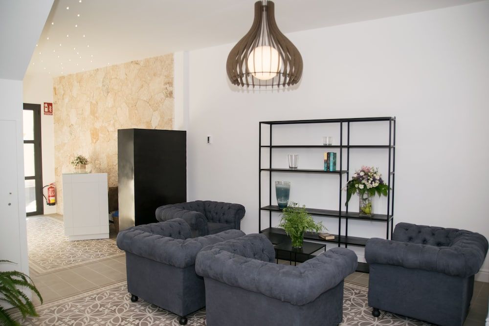 Petit Hotel Sant Miquel - Adults Only 3