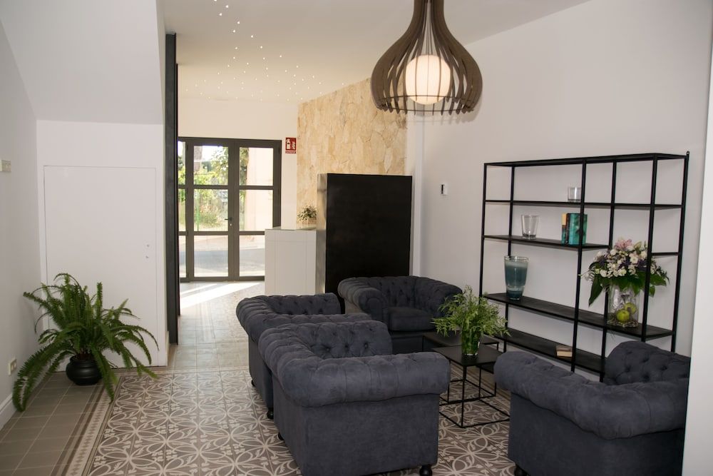 Petit Hotel Sant Miquel - Adults Only 2