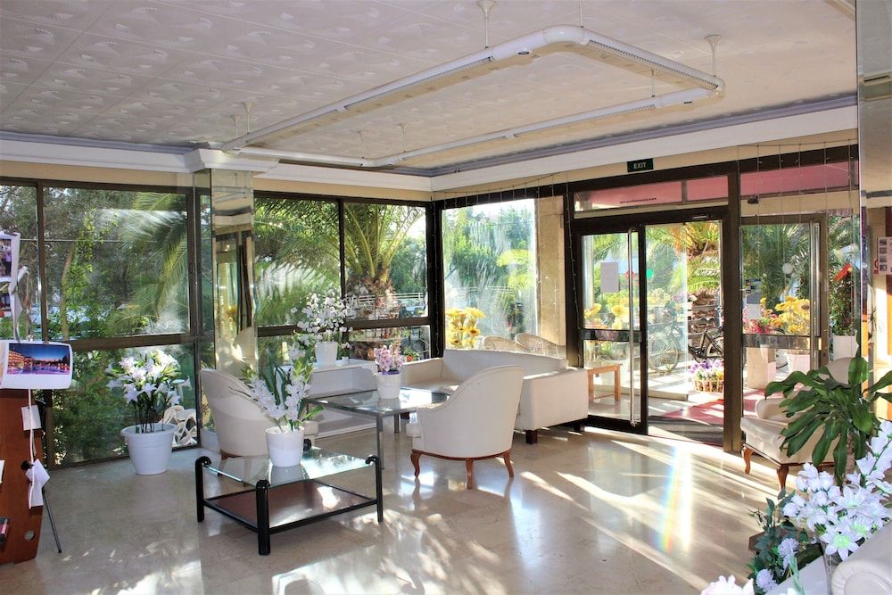 BJ Bei Juan Hostal 2