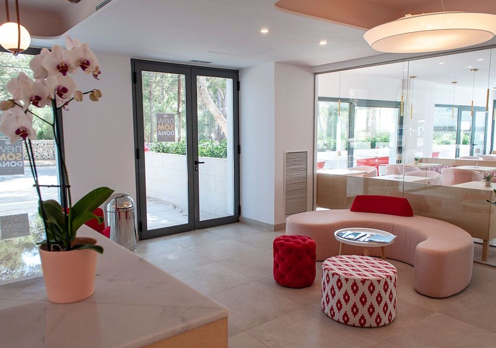 Hotel Sol i Vida - Adults Only 3