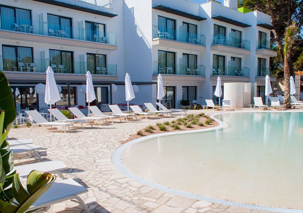 Hotel Sol i Vida - Adults Only 1