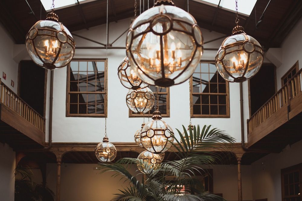 La Laguna Gran Hotel 2