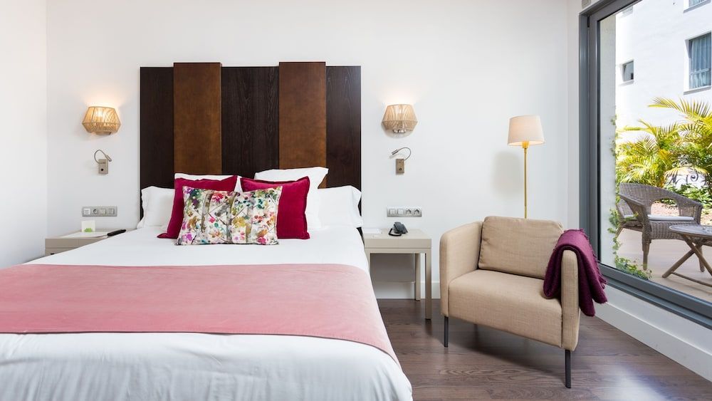 La Laguna Gran Hotel 3