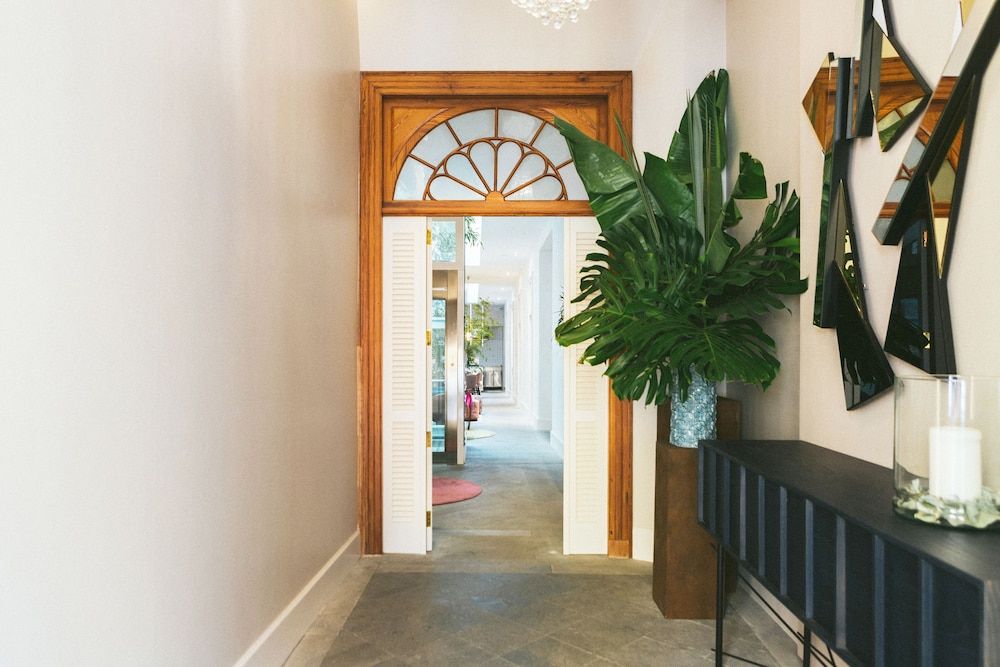 VEINTIUNO Emblematic Hotels - Adults Only 3