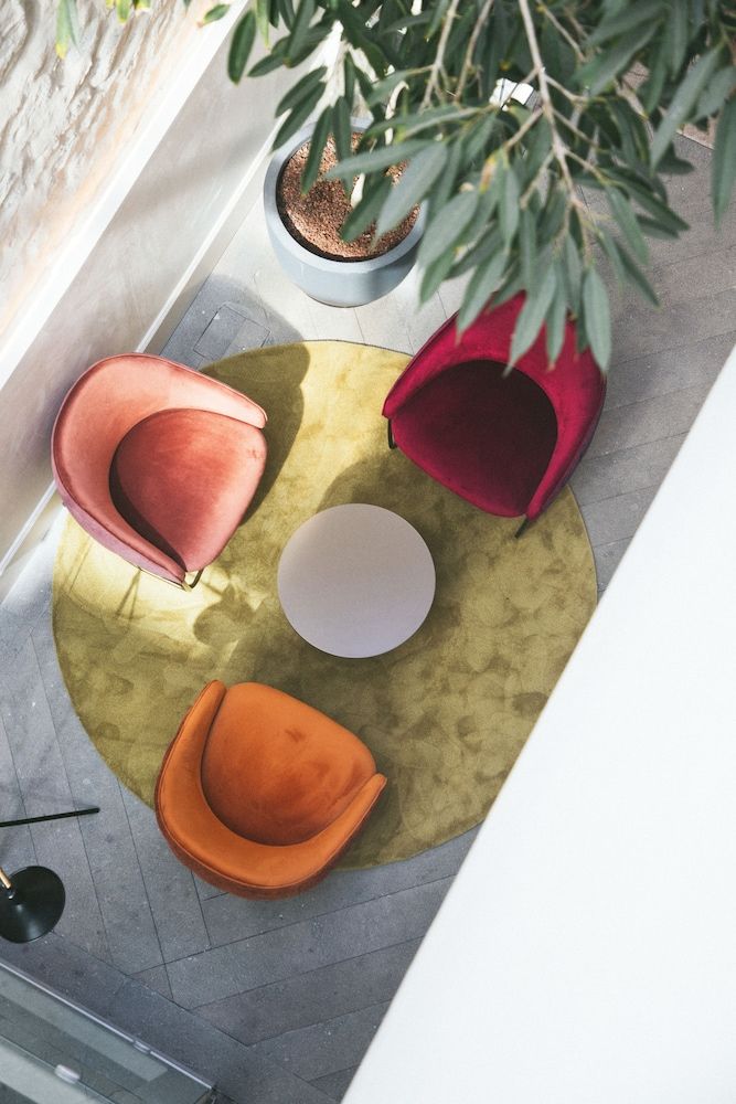 VEINTIUNO Emblematic Hotels - Adults Only 2