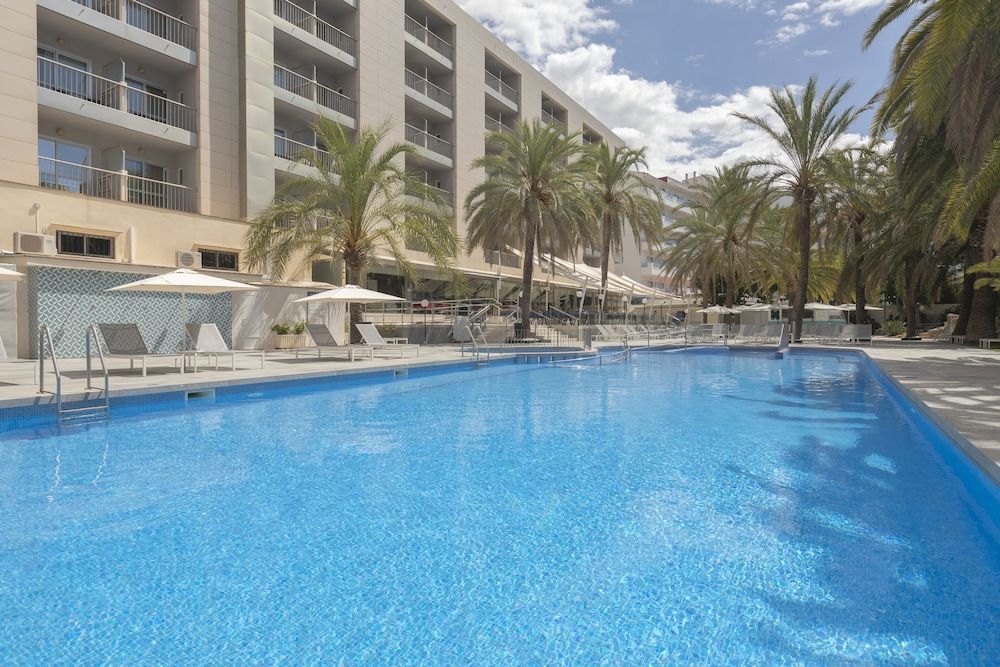 Hotel Bordoy Cosmopolitan 1
