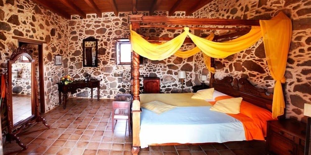 Hotel Rural Restaurante Mahoh 3