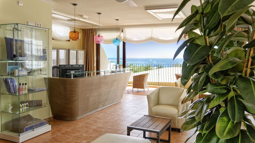 Idyll Suites - Adults Only 2