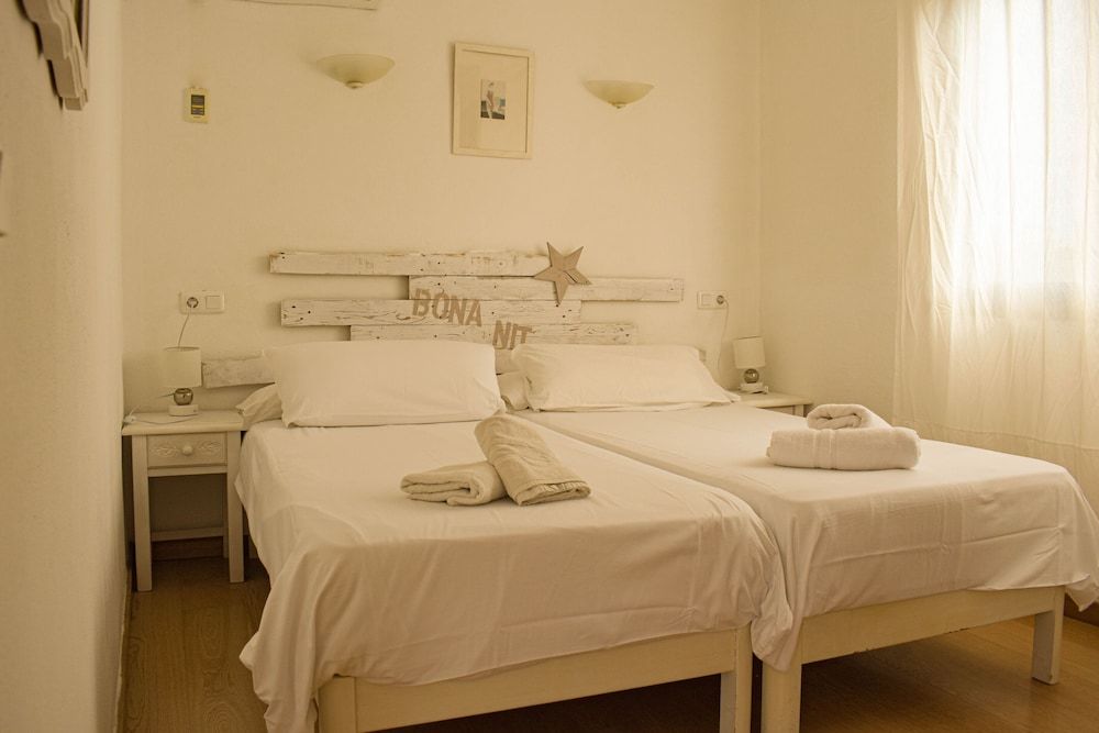 Hotel Marbel Cala Ratjada 3