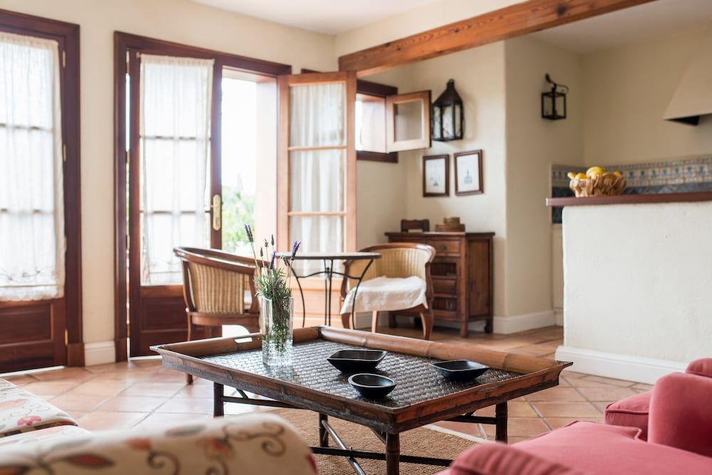 Casa Rural El Patio de Tita 2