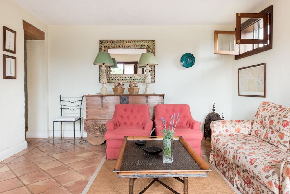 Casa Rural El Patio de Tita 3