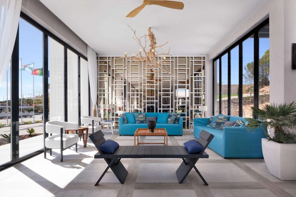 Tivoli Alvor Algarve Resort 2