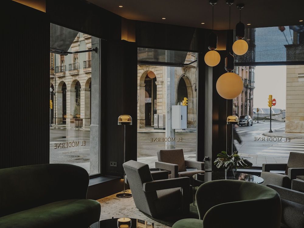 El Môderne Hotel Urban & Unique 2