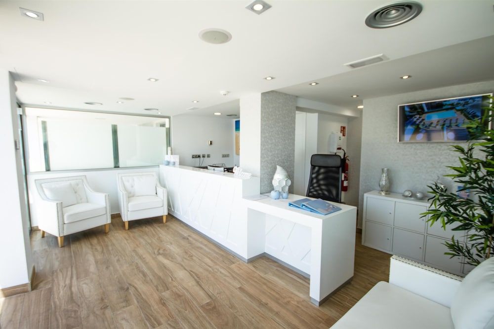 IG Nachosol Atlantic & Yaizasol by Servatur - Adults Only 2