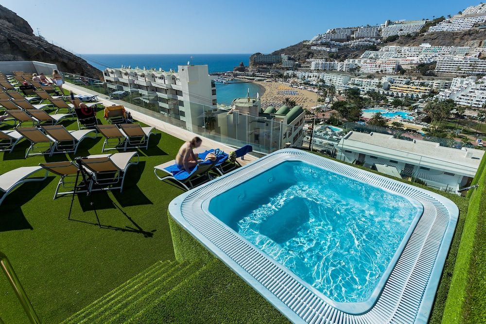 IG Nachosol Atlantic & Yaizasol by Servatur - Adults Only 1