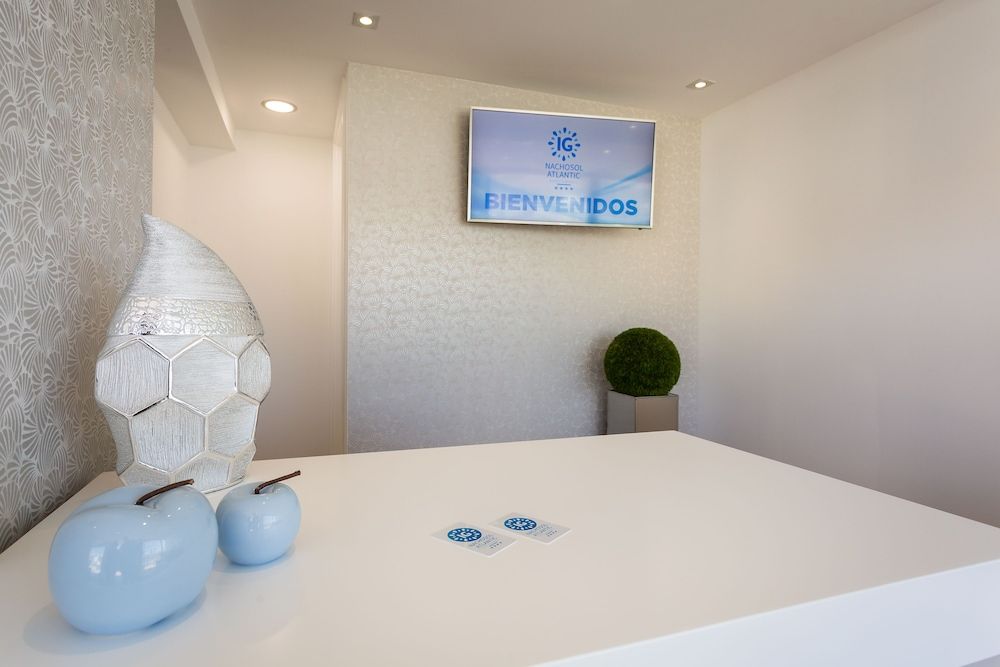 IG Nachosol Atlantic & Yaizasol by Servatur - Adults Only 3